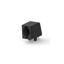 1 pcs : 5520249-2 - Modular Connectors / Ethernet Connectors HANDSET