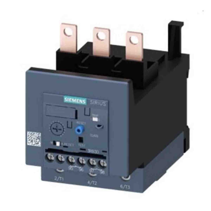1 pcs - Siemens Contactor Relay, 4 A, 90 kW