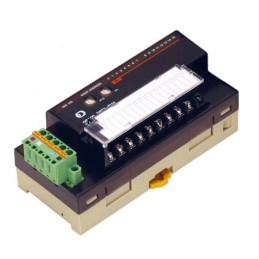 1 pcs - Omron PLC I/O Module for Use with PLC