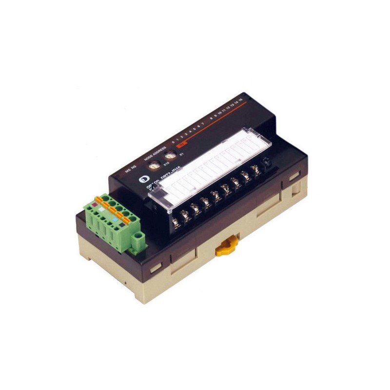 1 pcs - Omron PLC I/O Module for Use with PLC