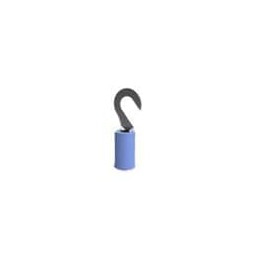 1 pcs : 320306 - Terminals PIDG HOOK TONGUE