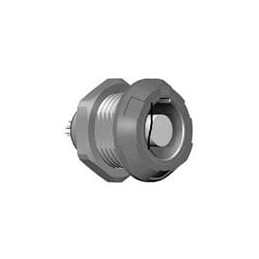 1 pcs : G11M07-P04LJG0-0050 - Circular Push Pull Connectors