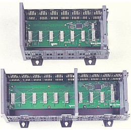 1 pcs - Allen Bradley SLC Chassis Series Rack for Use with SLC Series