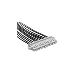 1 pcs : DF1B-6ES-2.5RC - Headers & Wire Housings 2.5MM SINGLE ROW 6P INLINE SOCKET