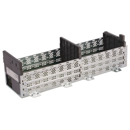 1 pcs - Allen Bradley SLC Chassis Series Rack for Use with SLC Series