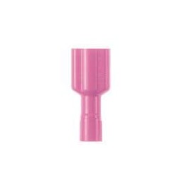 1 pcs : DPF18-250FIB-M - Terminals Female Disc prem fully insulated