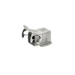 1 pcs : 1788830000 - Heavy Duty Power Connectors HDC 04A SLU 1M20G