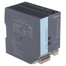 1 pcs - Siemens 3RX950 Series PLC Power Supply for Use with AS-I Power Supply Unit