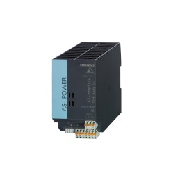 1 pcs - Siemens 3RX950 Series PLC Power Supply for Use with AS-I Power Supply Unit