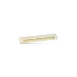 1 pcs : DF14A-25P-1.25H(35) - Headers & Wire Housings CONN HEADER SMD R/A 25POS 1.25MM