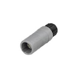 1 pcs : T3374-951 - DIN Connectors MALE CABLE CONNECTOR 5 WAY