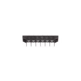 1 pcs : A401306 - Barrier Terminal Blocks MAGNUM 4000 SERIES