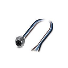 1 pcs : 1411606 - Specialised Cables SACC-E-M12FST-4P M16XL/0,5