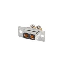 1 pcs : FCE17-E2W2SS-2N0 - D-Sub Mixed Contact Connectors Dsub Non Filtered Female