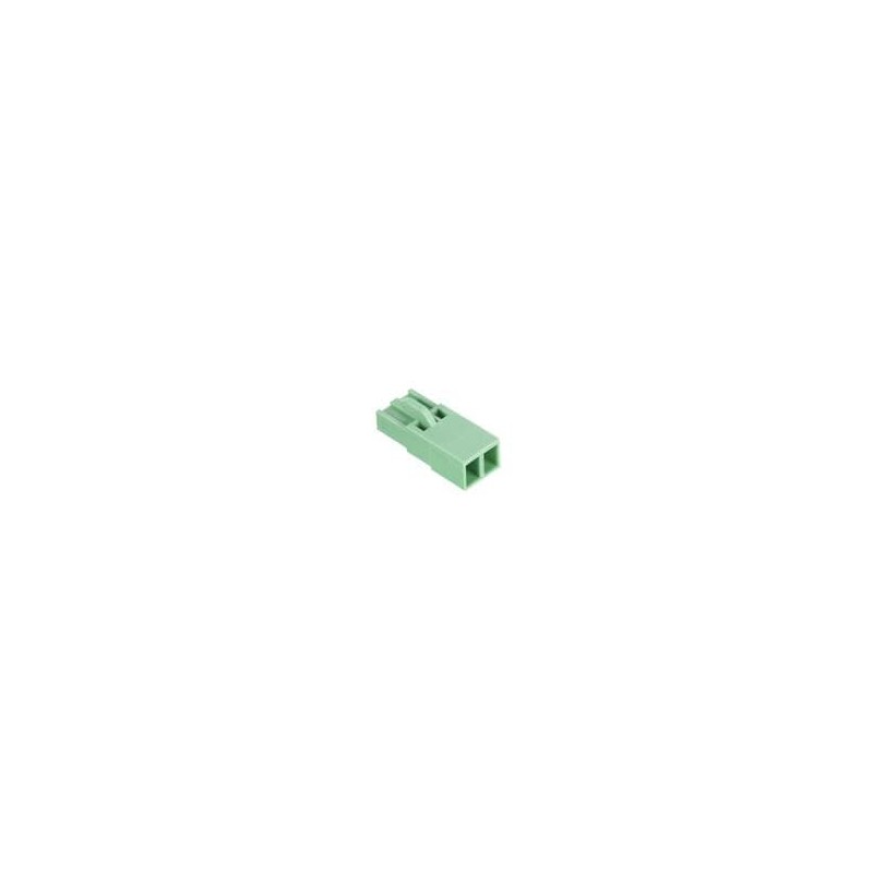 1 pcs : KI0250500000G - Pluggable Terminal Blocks 508 TB PLGBLE PLUG
