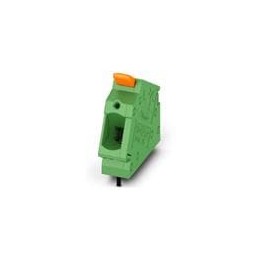 1 pcs : 1190362 - Fixed Terminal Blocks LPTA 2,5/ 1-5,0