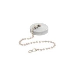 1 pcs : 1302011116 - Standard Circular Connector MINI-CHANGE CLOSURE CAP INT TH