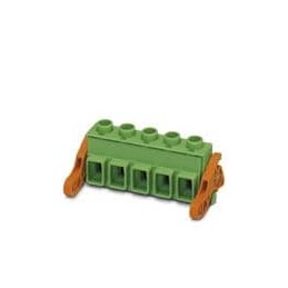 1 pcs : 1812801 - Pluggable Terminal Blocks GMSTB 2.5 HCV/ 7-ST-7 62-LR