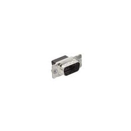 1 pcs : 1658691-1 - D-Sub High Density Connectors DSUB E15P CRIMP