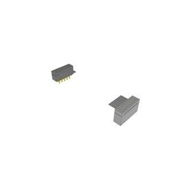 1 pcs : HCMD-05-T-06.00-01-G - Ribbon Cables / IDC Cables IDC Socket and Terminal Cable Assemblies, 0.100' Pitch