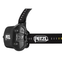 1 pcs - Petzl LED Head Torch 1100 lm, 200 m Range