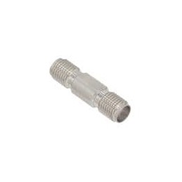 1 pcs : 2081889-1 - RF Adapters - In Series EP-SMA,ADAPTER STRAIGHT,27GHZ,F-F