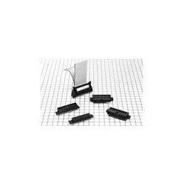 1 pcs : HIF6-68D-1.27R(22) - Headers & Wire Housings