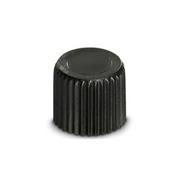 1 pcs : 1560251 - Circular Metric Connectors PROT-M12 FS