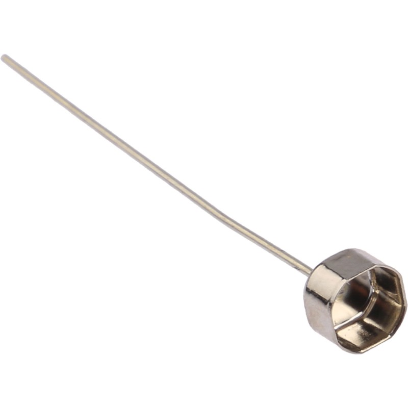 1 Box of 2000 - Schurter PCB Mount Fuse Holder for 5 x 20mm Fuse