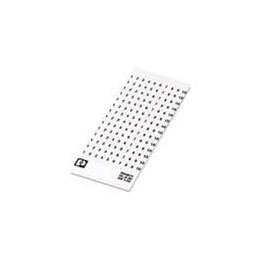 1 pcs : 0804073:0001 - Terminal Block Tools & Accessories SK 3,5/2,8 FORTL.ZAHLEN 1-10