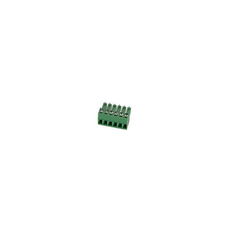 1 pcs : 691361300019 - Pluggable Terminal Blocks WR-TBL 300VAC 19 Pos 10+/-10.5A Vertical