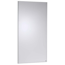 1 pcs - RS PRO 800W Infrared Infrared Heater, Ceiling Mounted, Wall Mounted, Type C - European Plug