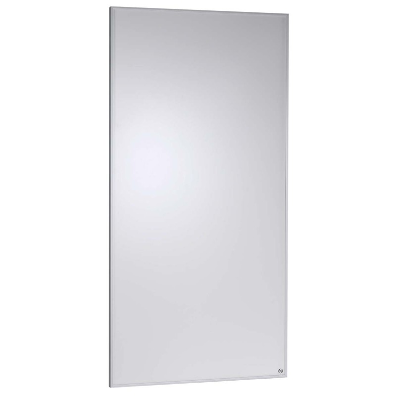 1 pcs - RS PRO 800W Infrared Infrared Heater, Ceiling Mounted, Wall Mounted, Type C - European Plug