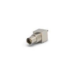 1 pcs : 5222132-1 - RF Connectors / Coaxial Connectors VERTICAL JACK 75 OHM