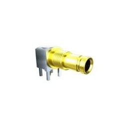 1 pcs : DIN7A-PP-C-GF-ST-CA3 - RF Connectors / Coaxial Connectors 75 Ohm DIN 1.0/2.3 Plug, Cable Connector