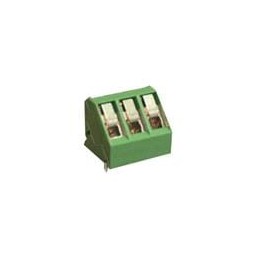 1 pcs : MIP254-5.08-IQ - Fixed Terminal Blocks