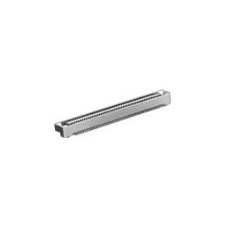 1 pcs : FX6-20S-0.8SV(71) - Board to Board & Mezzanine Connectors RCP 20 POS 0.8mm Solder ST SMD Stick