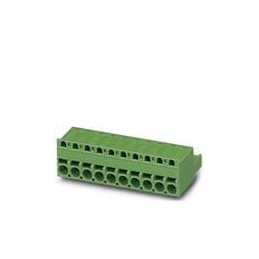 1 pcs : 1975215 - Pluggable Terminal Blocks 16 Pos 5.08mm pitch Plug 24-12AWG Spring