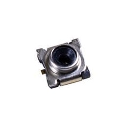 1 pcs : 082-5370-1005 - RF Connectors / Coaxial Connectors CRIMP PLUG RG-142