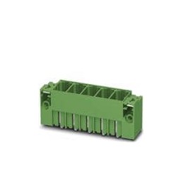 1 pcs : 1762806 - Pluggable Terminal Blocks 3 Pos 15mm pitch Through Hole Header