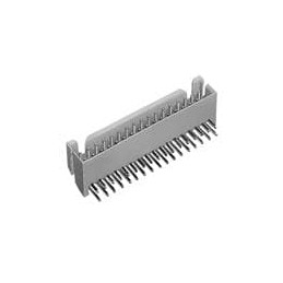 1 pcs : DF1B-20DP-2.5DS(01) - Headers & Wire Housings 2.5MM RA DBL ROW HDR 20P THRU-HOLE GOLD