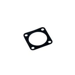 1 pcs : 075-8515-000 - Circular MIL Spec Connector CAB 16S GASKET FRT MT PCP