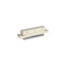 1 pcs : 234647-E - DIN 41612 Connectors STVC/2 48 F