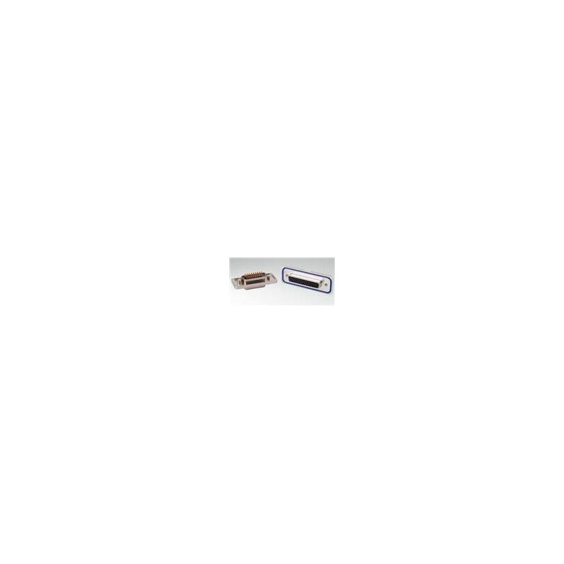 1 pcs : 15-000693 - D-Sub High Density Connectors D-Sub Hd15 Female Soldercup