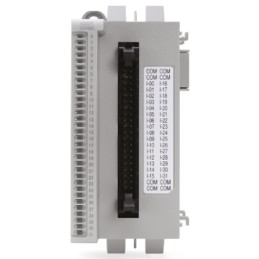 1 pcs - Allen Bradley PLC I/O Module for Use with Micro850 Series, Voltage