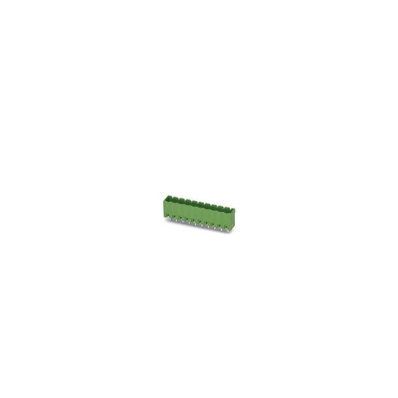 1 pcs : 1755736 - Pluggable Terminal Blocks 2 Pos 5.08mm pitch Through Hole Header