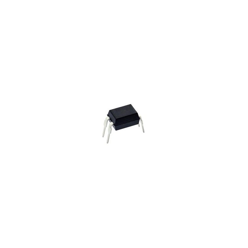 1 pcs : TLP240D(F - Solid State Relays - PCB Mount Photo-IC 3mA 200V 5000Vrms