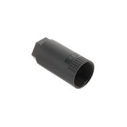 1 pcs : 2213229-2 - Lighting Connectors RING NUT, 5/6/7P 14-17MM