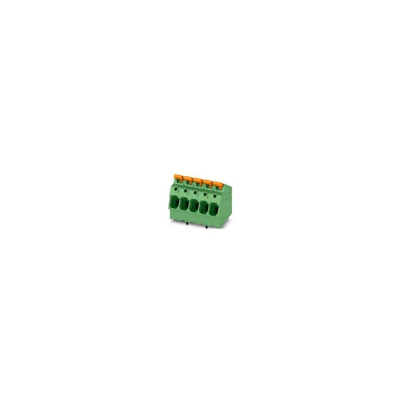 1 pcs : 1098180 - Pluggable Terminal Blocks LPTA 6/ 7-7,5-ZB
