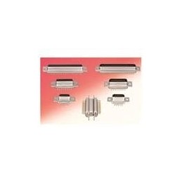 1 pcs : SDAB-15P(55) - D-Sub Standard Connectors